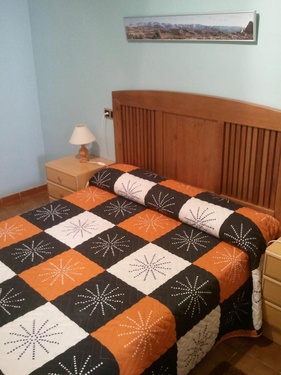 Hostal Can Barrina Arnés Стая снимка