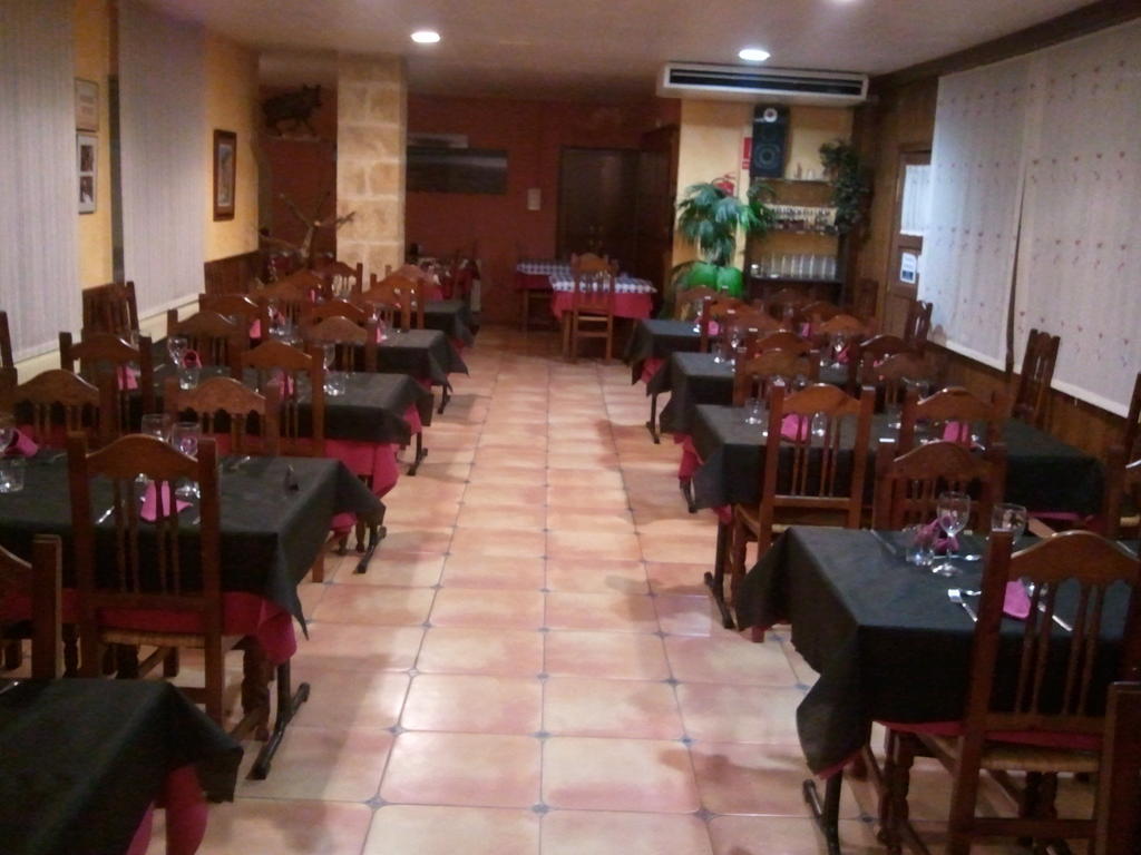 Hostal Can Barrina Arnés Стая снимка