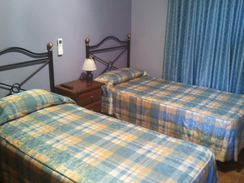 Hostal Can Barrina Arnés Стая снимка